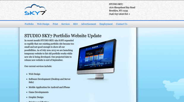 sky7web.com