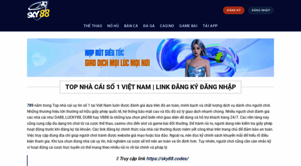 sky88.codes
