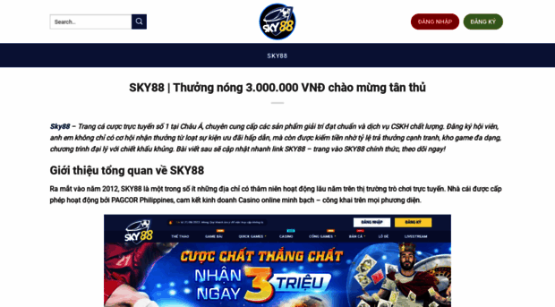 sky88bet.club