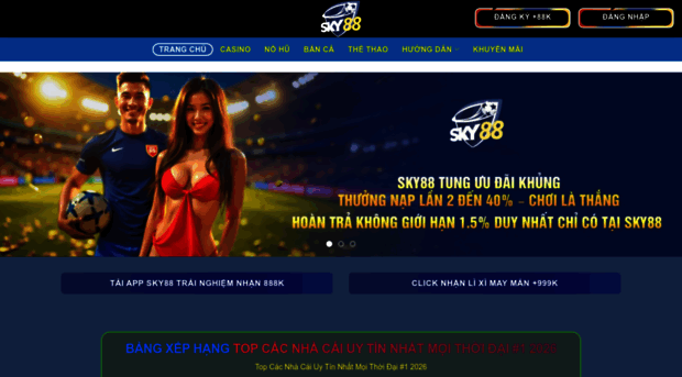 sky88vn.me