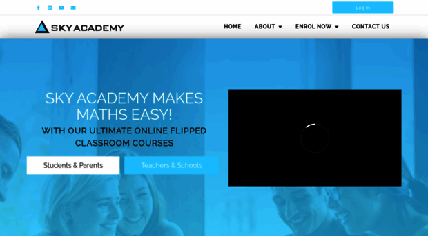 skyacademy.com.au