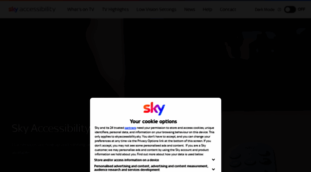 skyaccessibility.sky