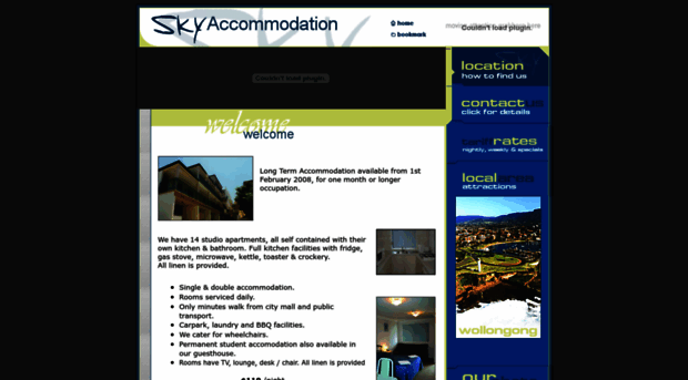 skyaccommodation.com.au