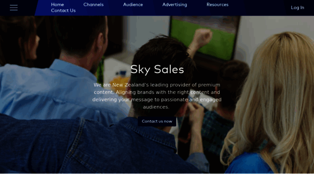 skyadvertising.tv