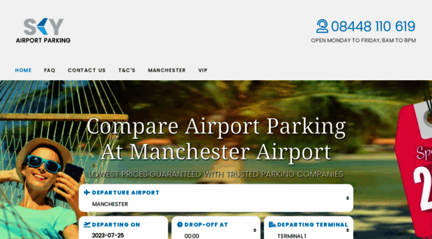 skyairportparking.co.uk