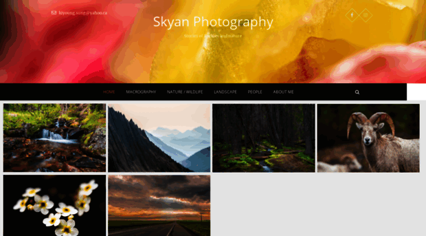 skyan.com