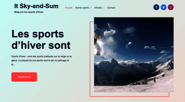 skyandsummit.com