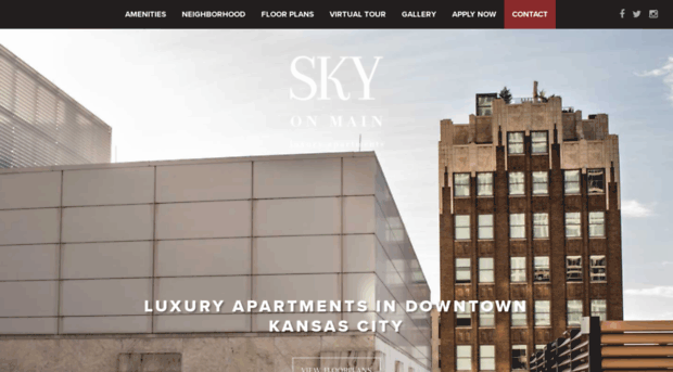 skyapartmentskc.com