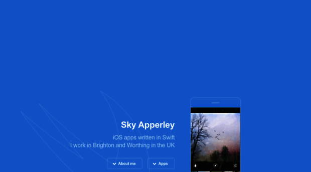 skyapperley.co.uk