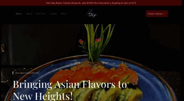 skyasiancuisine.com