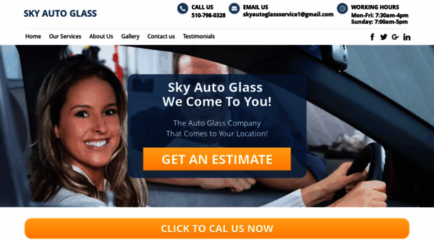 skyautoglassservice.com - Sky Auto Glass Service - Sky Auto Glass Service