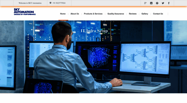 skyautomation.in