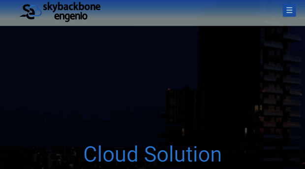 skybackbone.com