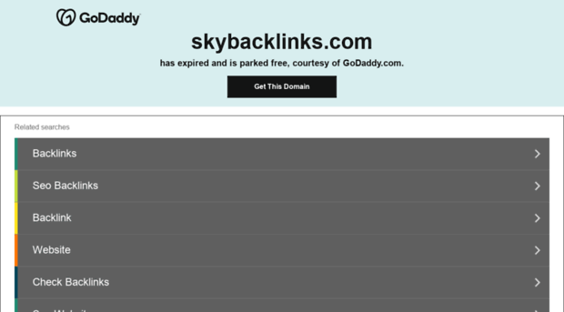 skybacklinks.com