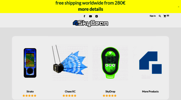 skybean.eu