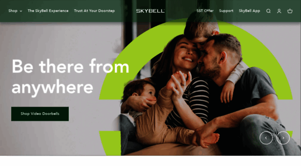 skybell.com