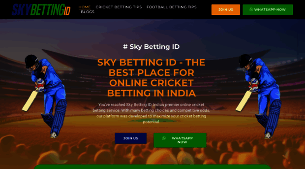 skybettingid.com