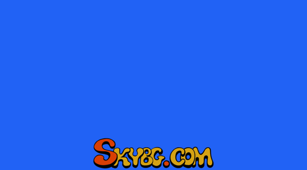 skybg.com