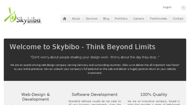 skybibo.com