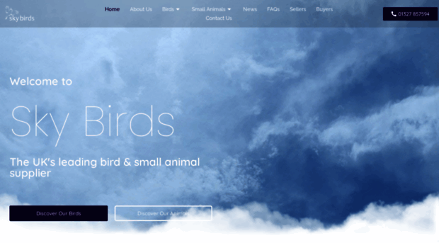 skybirdsales.co.uk