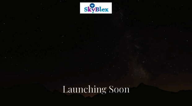 skyblex.com