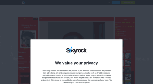 skyblo0o0g.skyrock.com