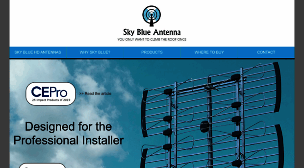 skyblueantenna.com