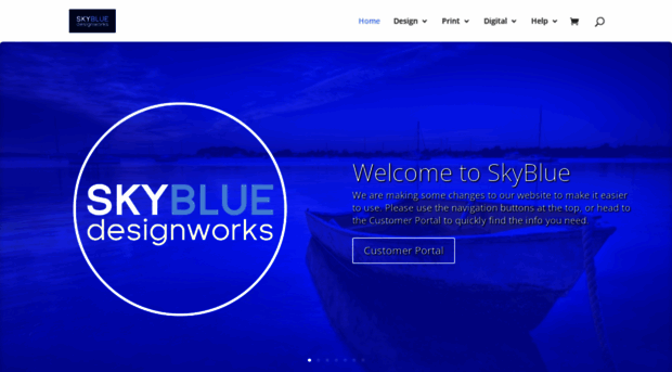 skybluedesignworks.com