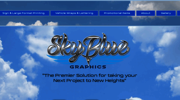 skybluegraphix.com