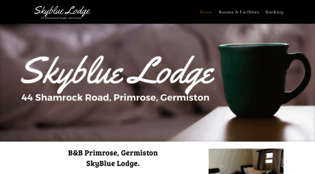 skybluelodge44.co.za