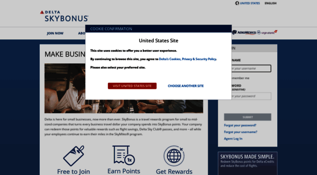 skybonus.delta.com
