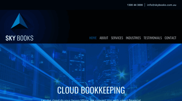 skybooks.com.au
