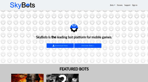 skybots.org