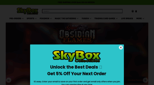 skyboxct.com