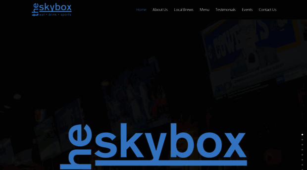 skyboxgrill.net