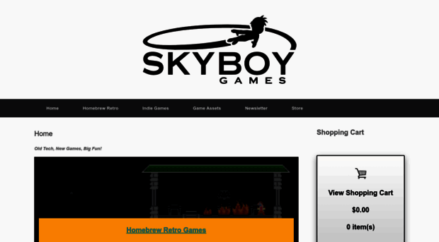 skyboygames.com