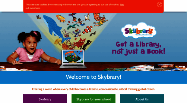 skybrary.org