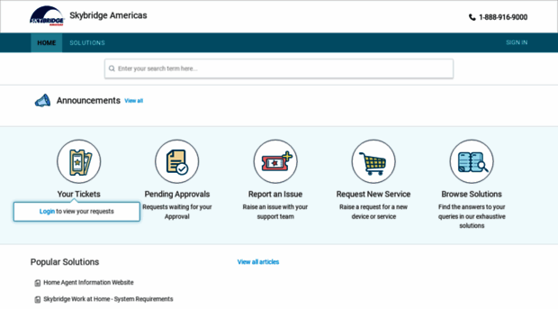 skybridgeamericas.freshservice.com
