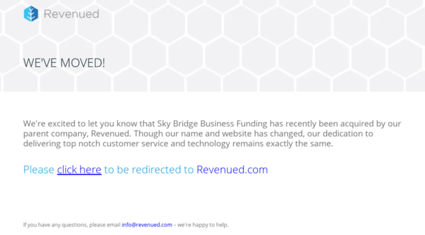 skybridgebusinessfunding.com