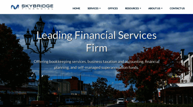 skybridgefinancial.com.au