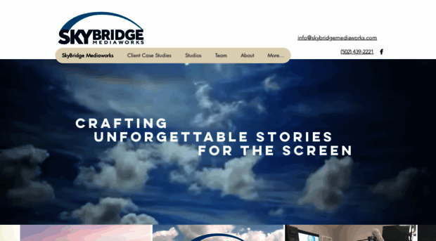 skybridgemediaworks.com