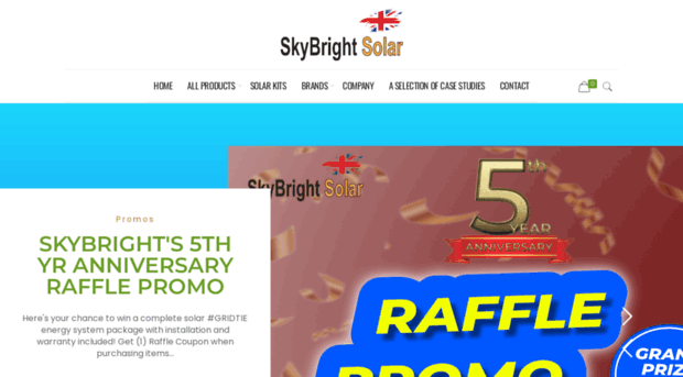 skybrightsolar.net