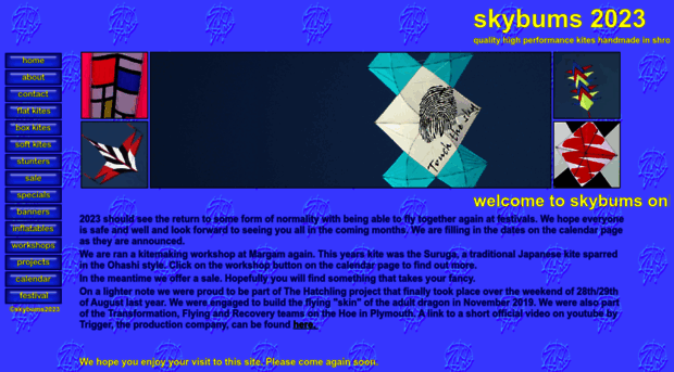 skybums.com