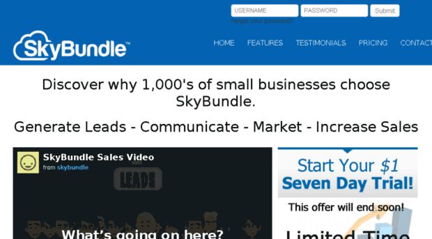 skybundle.com