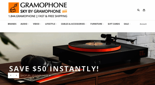 skybygramophone.com