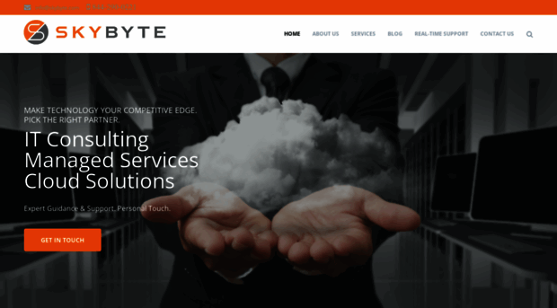 skybyte.com