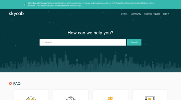 skycab.zendesk.com