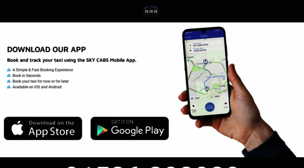 skycabscorby.co.uk