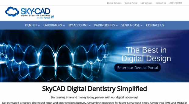 skycad.com