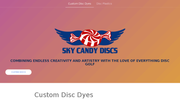 skycandydiscs.com